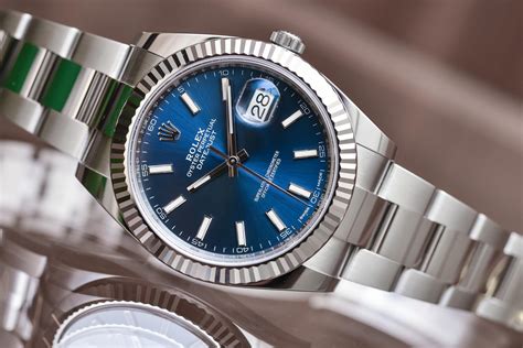 is buying a rolex datejust a good investment|rolex datejust 41 good investment.